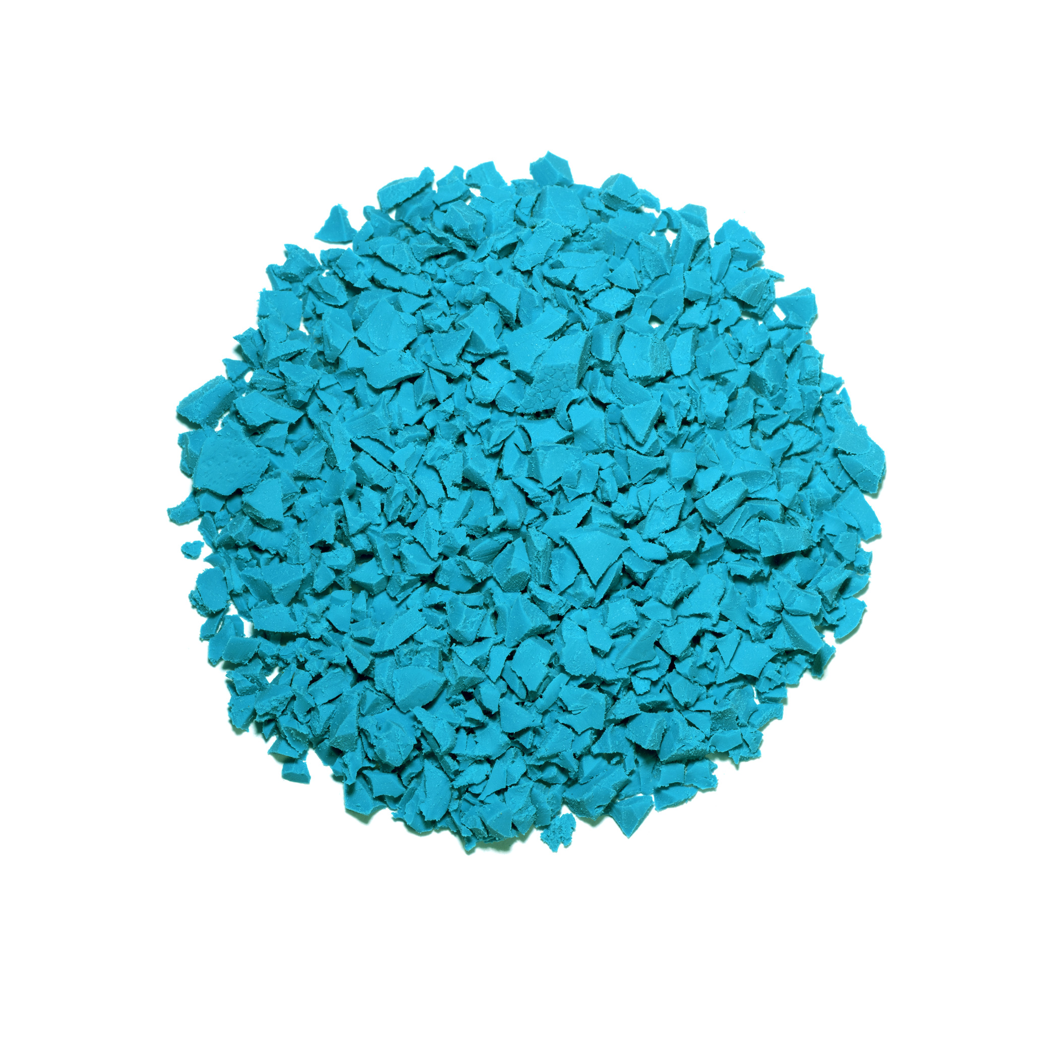 Rosehill TPV Granules - Azure RH23_OVERHEAD_FTZ_2490