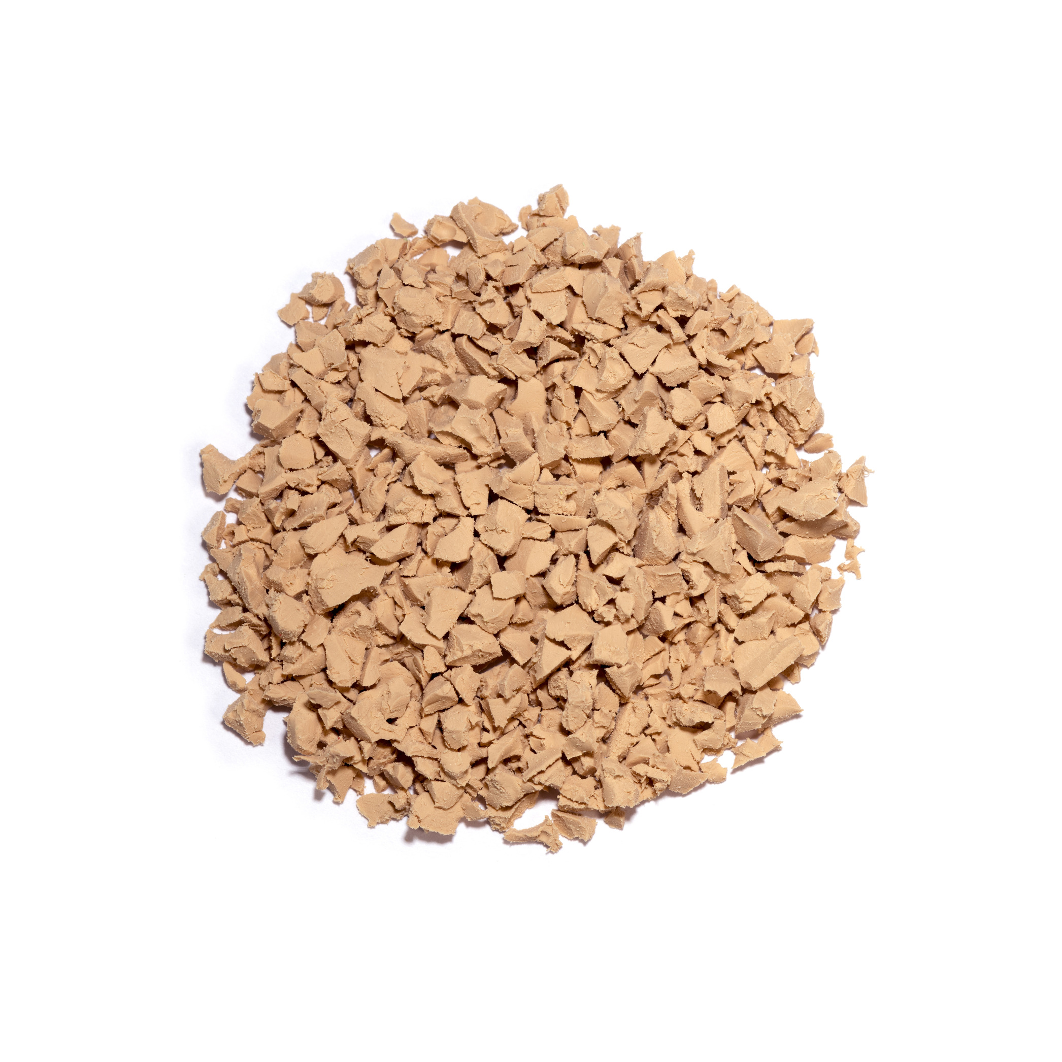 Rosehill TPV Granules - Beige RH30_OVERHEAD_FTZ_2472