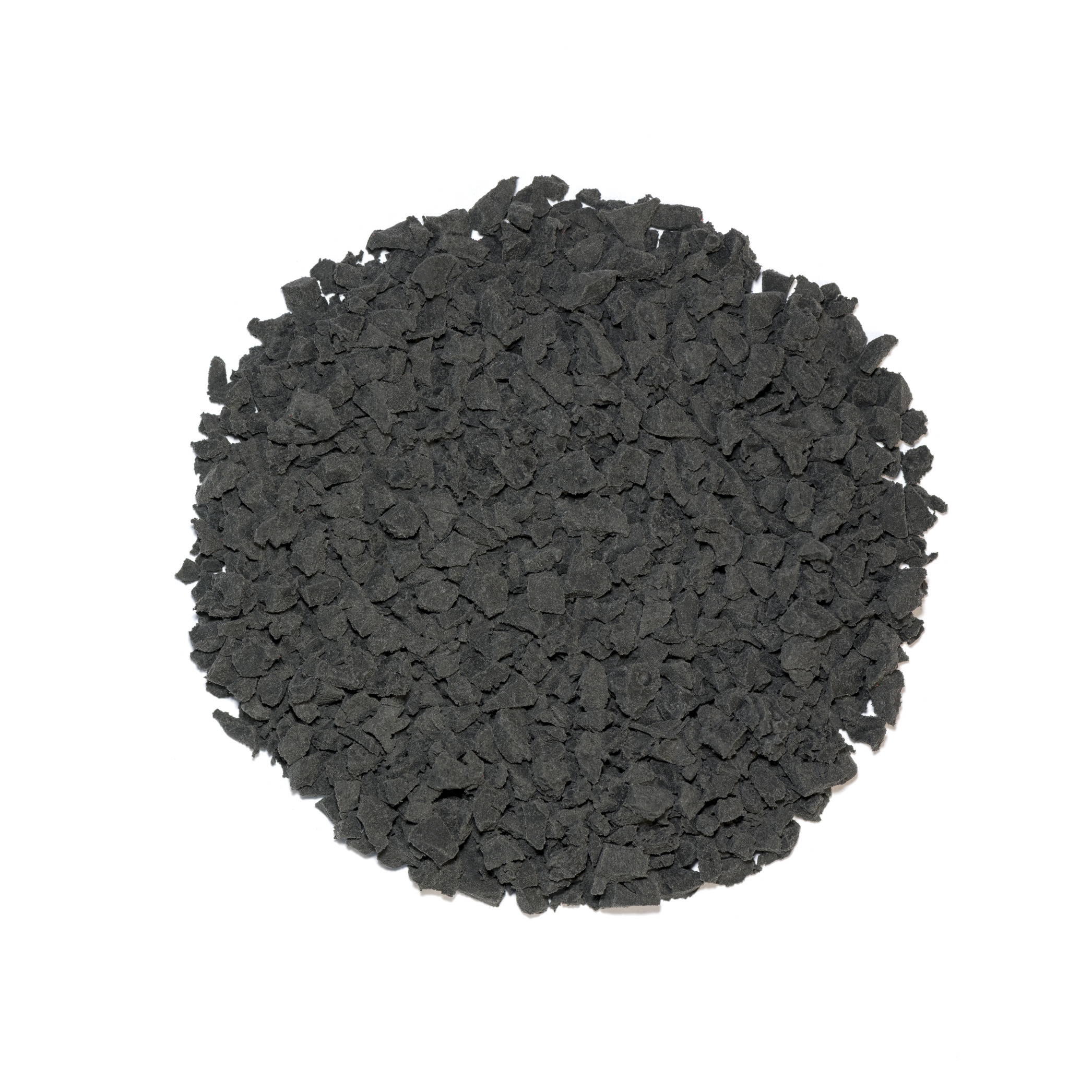 Rosehill TPV Granules - Black RH70_OVERHEAD_FTZ_2508