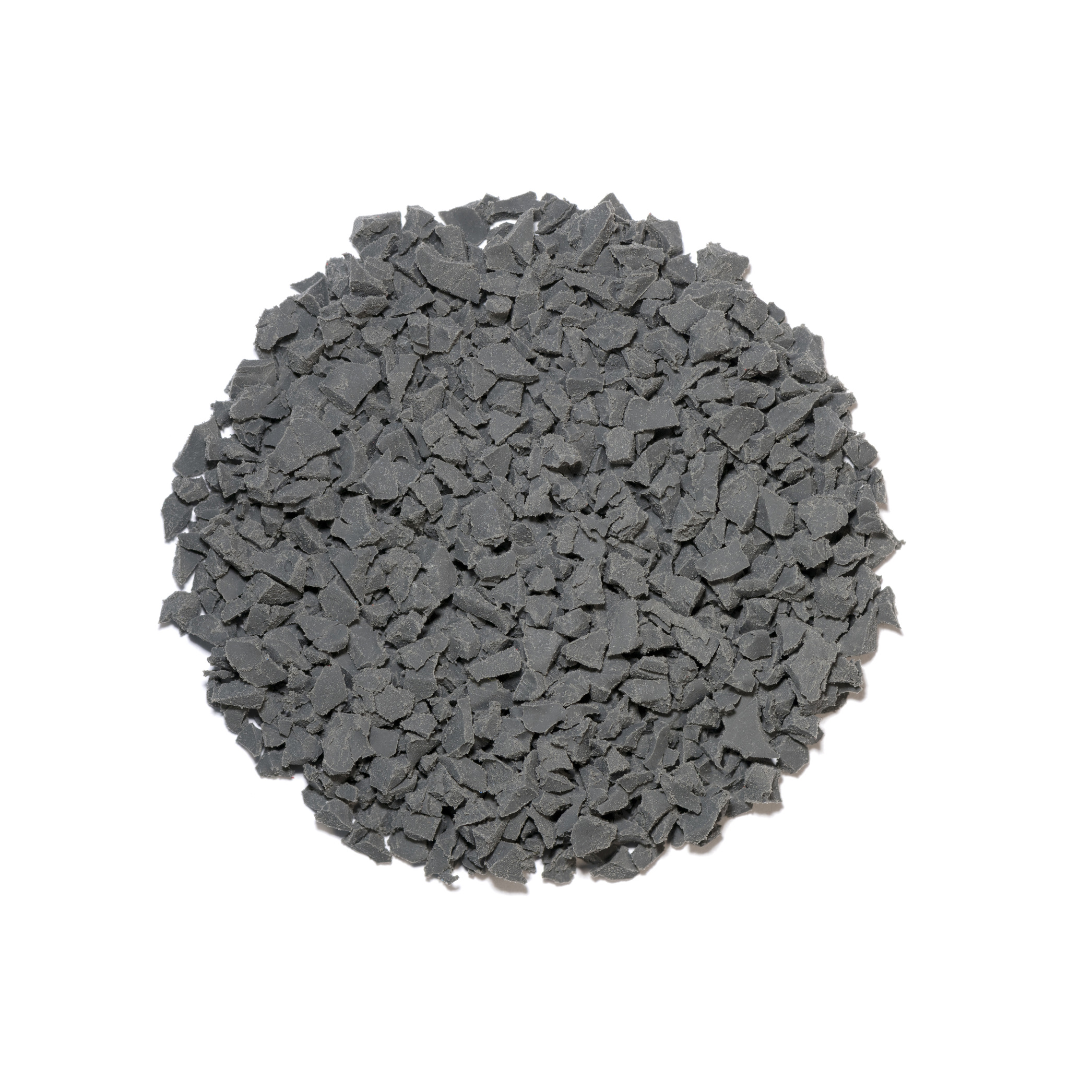 Rosehill TPV Granules - Dark Grey RH60_OVERHEAD_FTZ_2504