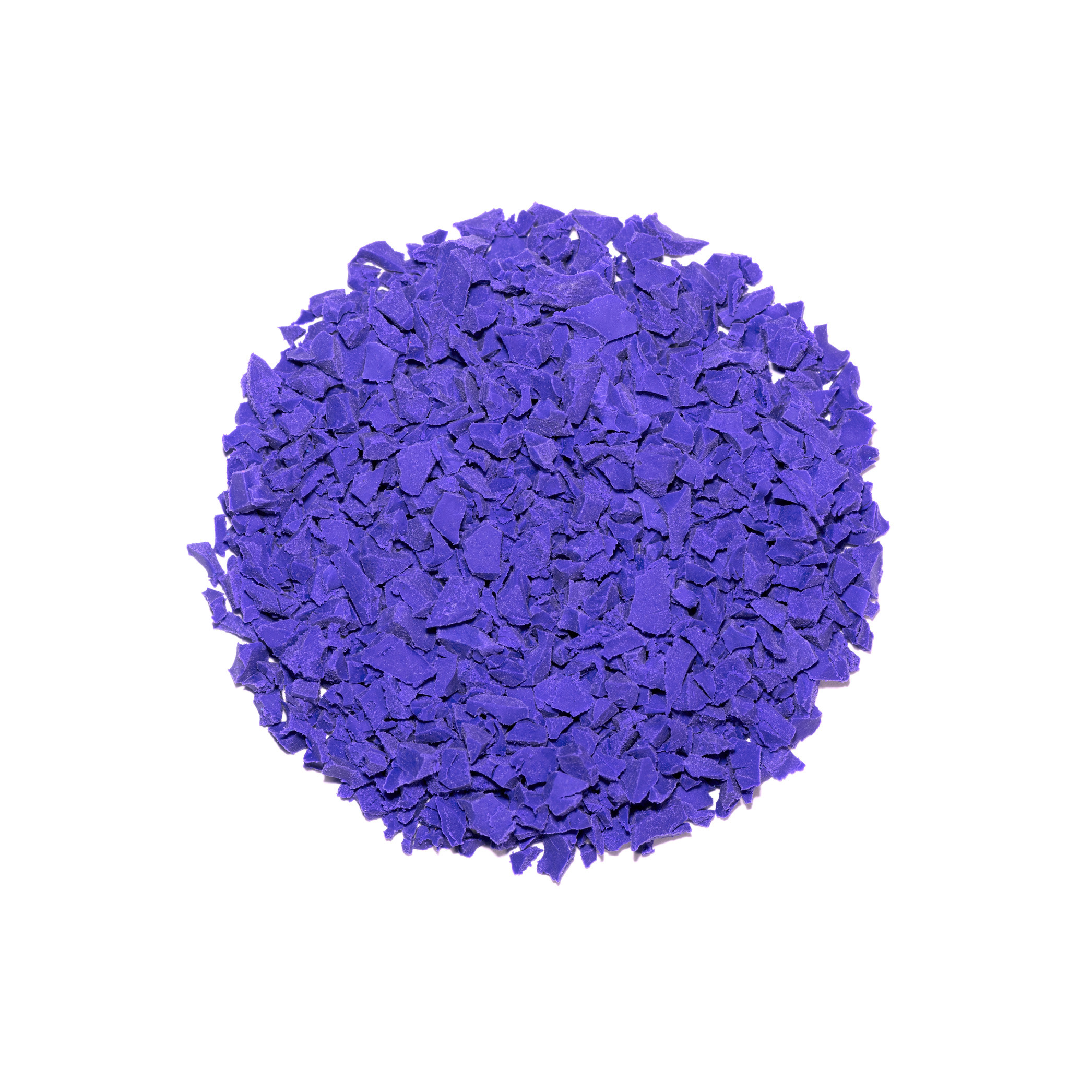 Rosehill TPV Granules - Purple RH21_OVERHEAD_FTZ_2498