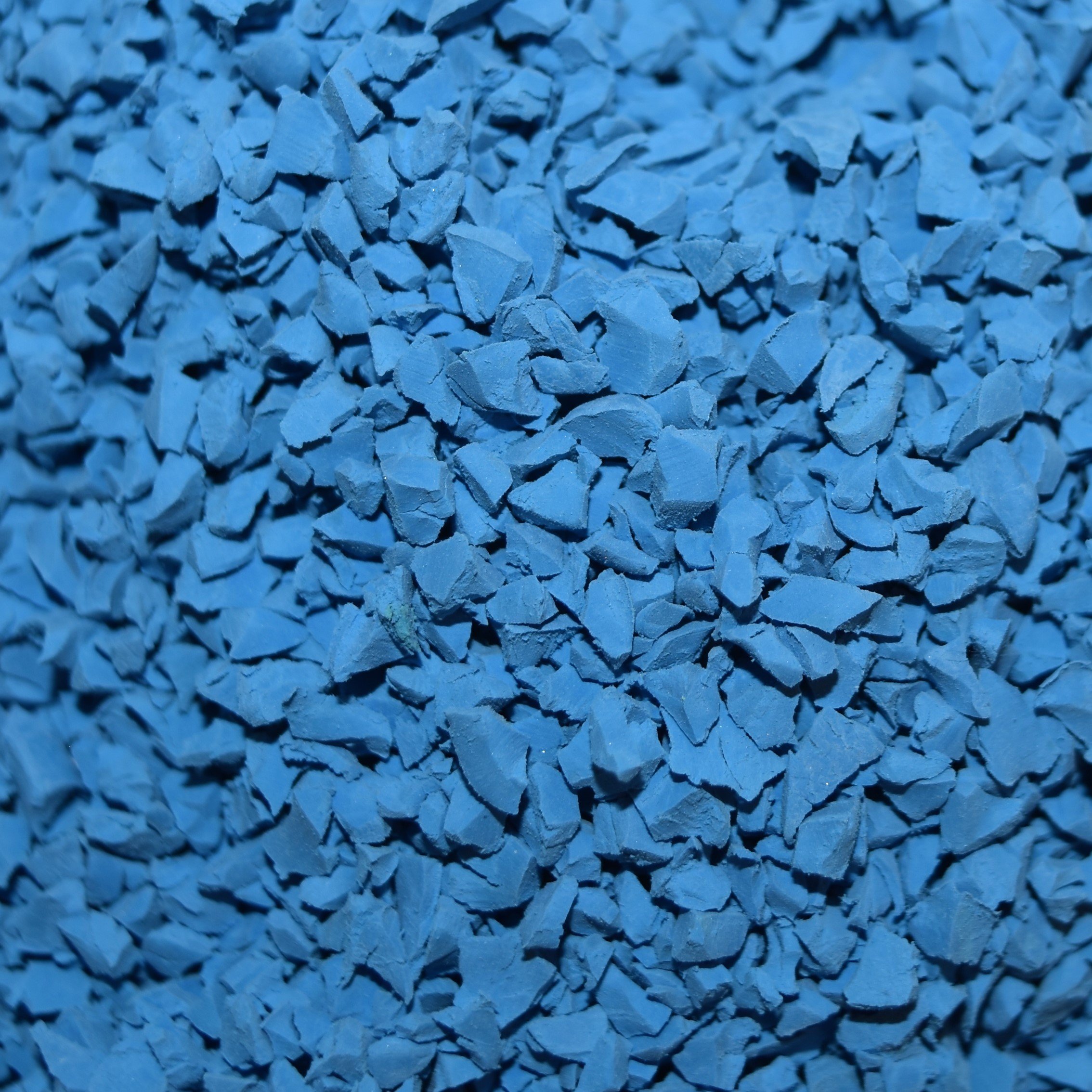 TRAFFIC BLUE - 76728
