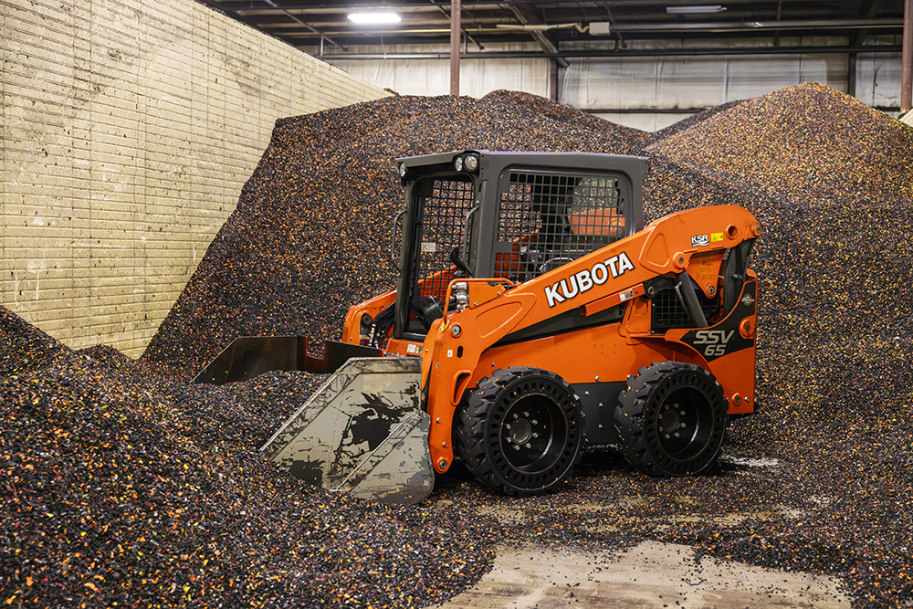 From Recycled Rubber to High-Performance Recreational Surfaces